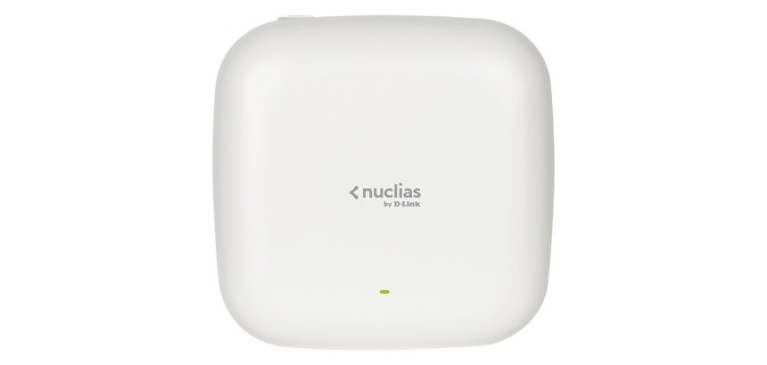 D-Link DBA-X1230P point d'accès réseaux locaux sans fil 1200 Mbit/s Blanc Connexion Ethernet, supportant l'alimentation via ce port (PoE)