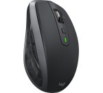 Logitech MX Anywhere 2s souris Bureau Droitier Bluetooth Laser 4000 DPI