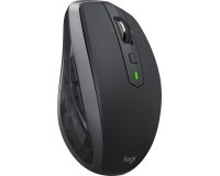 Logitech MX Anywhere 2s souris Bureau Droitier Bluetooth Laser 4000 DPI