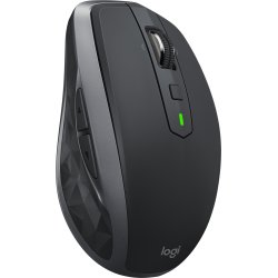 Logitech MX Anywhere 2s souris Bureau Droitier Bluetooth Laser 4000 DPI