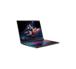 Acer Nitro ANV16S-41-R218 AMD Ryzen™ AI 7 260 Laptop 40.6 cm (16") WQXGA 32 GB DDR5-SDRAM 1 TB SSD NVIDIA GeForce RTX 5060 Wi-Fi 6E (802.11ax) Windows 11 Home Italian Black