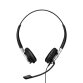 EPOS I SENNHEISER IMPACT SC 660 USB ML - headset