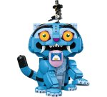 LEGO Derpy Tiger and Sussie Bird