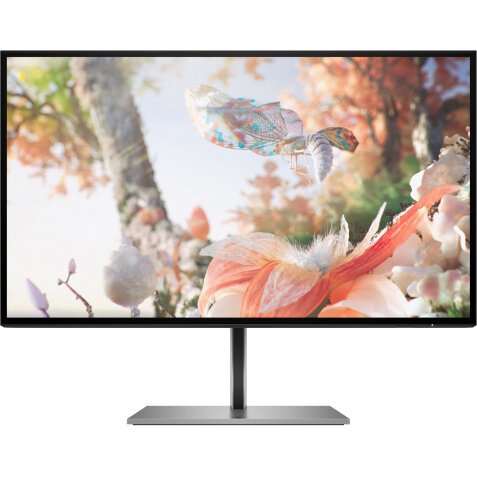 HP Z25xs G3 Monitor PC 63,5 cm (25") 2560 x 1440 Pixel Quad HD Grigio