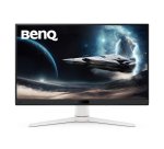 BenQ MOBIUZ EX271 pantalla para PC 68,6 cm (27") 1920 x 1080 Pixeles Full HD LED Negro, Blanco