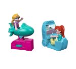 Polly Pocket Un-Box-It Popcorn Box