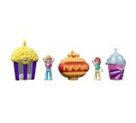Polly Pocket Un-Box-It Popcorn Box