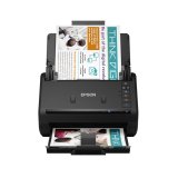 Scanner Epson WorkForce ES-500W II