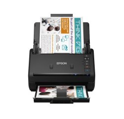 Epson WorkForce ES-500WII