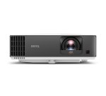 BenQ TK700ST Short throw projector 3000 ANSI lumens DLP UHD 4K (3840x2160) 3D White