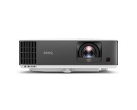 BenQ TK700ST Short throw projector 3000 ANSI lumens DLP UHD 4K (3840x2160) 3D White