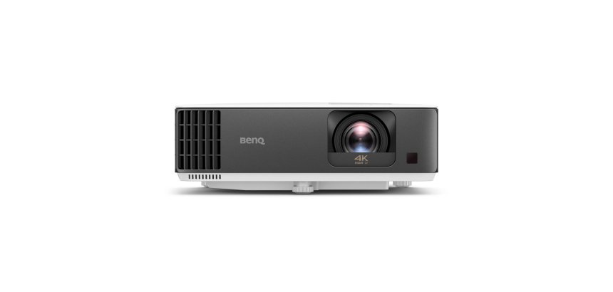 BenQ TK700ST Short throw projector 3000 ANSI lumens DLP UHD 4K (3840x2160) 3D White