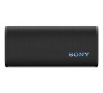Sony SRSULT30B Stereo portable speaker Black