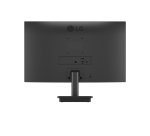 LG 24BA400-B Monitor PC 60,5 cm (23.8") 1920 x 1080 Pixel Full HD LCD Nero