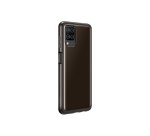 SAMSUNG Coque smartphone ultra fine Noir pour Galaxy A12