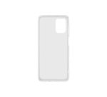 SAMSUNG Coque smartphone souple ultra fine transparente pour Galaxy A12
