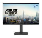 ASUS BE27AQ computer monitor 68.6 cm (27") 2560 x 1440 pixels Quad HD LCD Black