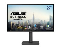 ASUS BE27AQ computer monitor 68.6 cm (27") 2560 x 1440 pixels Quad HD LCD Black