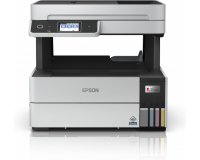 Epson EcoTank ET-5185 Inyección de tinta A4 4800 x 1200 DPI 37 ppm Wifi