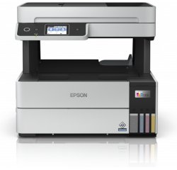 Epson EcoTank ET-5185 Inyección de tinta A4 4800 x 1200 DPI 37 ppm Wifi