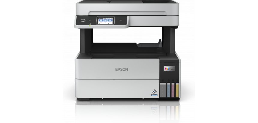 Epson EcoTank ET-5185 Inyección de tinta A4 4800 x 1200 DPI 37 ppm Wifi