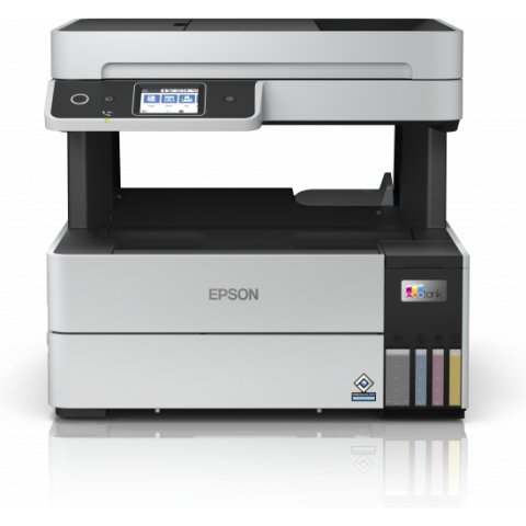 Epson EcoTank ET-5185 Inyección de tinta A4 4800 x 1200 DPI 37 ppm Wifi