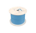 Equip 404542 networking cable Blue 305 m Cat6a U/UTP (UTP) Round