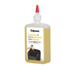 Fellowes Powershred Bottled Lubricant (355ml)