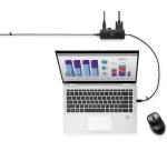 Hub USB Hp HUB USB-C 6 EN 1 VGA, HDMI, USB-A, USB-C