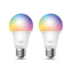 TP-Link Tapo L530E Bombilla inteligente Wi-Fi