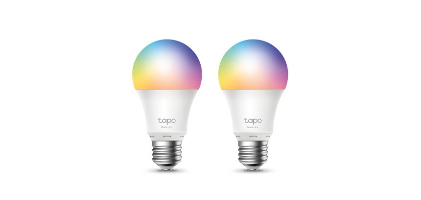 TP-Link Tapo L530E Bombilla inteligente Wi-Fi