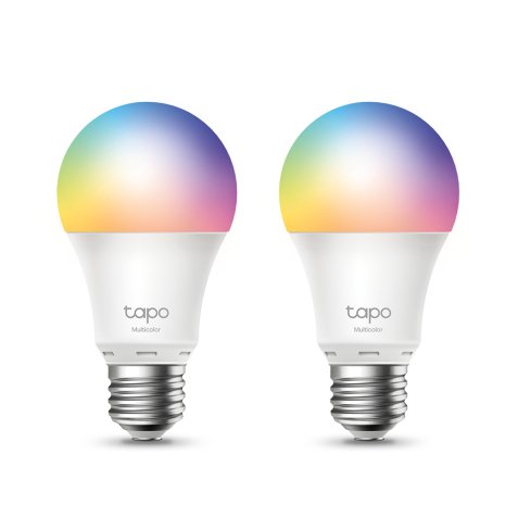 TP-Link Tapo L530E Bombilla inteligente Wi-Fi