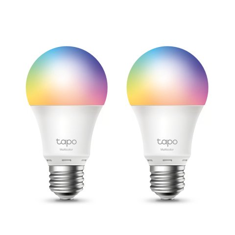 TP-Link Tapo L530E Bombilla inteligente Wi-Fi