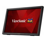 Monitor Viewsonic Touch IR 22" FHD VA 6.5ms 3Y