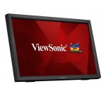Monitor Viewsonic Touch IR 22" FHD VA 6.5ms 3Y