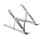 Targus AWE810GL Support de livres Supports de Laptop Aluminium 39,6 cm (15.6")