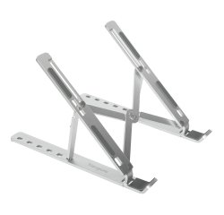 Targus AWE810GL soporte para ordenador portátil Aluminio 39,6 cm (15.6")
