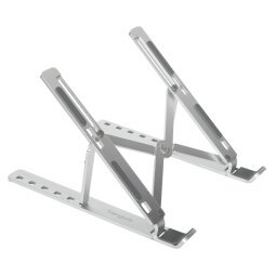 Targus AWE810GL soporte para ordenador portátil Aluminio 39,6 cm (15.6")