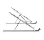 Targus AWE810GL Support de livres Supports de Laptop Aluminium 39,6 cm (15.6")