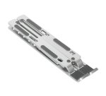 Targus AWE810GL Support de livres Supports de Laptop Aluminium 39,6 cm (15.6")