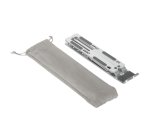 Targus AWE810GL Support de livres Supports de Laptop Aluminium 39,6 cm (15.6")