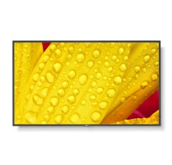 NEC MultiSync ME431 Pantalla plana para señalización digital 109,2 cm (43") IPS 400 cd / m² 4K Ultra HD Negro 18/7