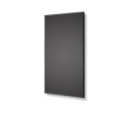 NEC MultiSync ME501 Écran plat de signalisation numérique 127 cm (50") VA 400 cd/m² 4K Ultra HD Noir 18/7