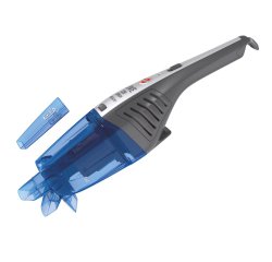 Hoover Jive Lithium HJ72WDLB 011 handheld vacuum Blue Bagless