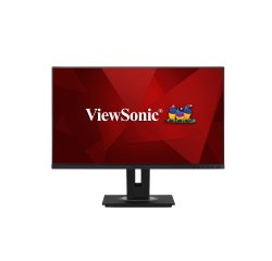 Viewsonic VG Series VG2755-2K LED display 68,6 cm (27") 2560 x 1440 Pixeles Quad HD Negro
