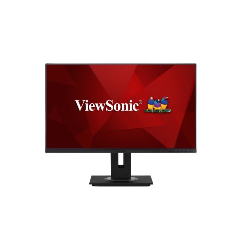 Viewsonic VG Series VG2755-2K LED display 68,6 cm (27") 2560 x 1440 Pixeles Quad HD Negro