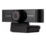 Viewsonic VB-CAM-001 cámara web 2,07 MP 1920 x 1080 Pixeles USB 2.0 Negro