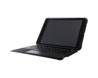 OtterBox Unlimited Series pour Apple iPad 9th, 8th, 7th Gen, noir, FR