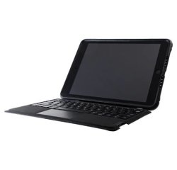 OtterBox Unlimited Series pour Apple iPad 9th, 8th, 7th Gen, noir, FR