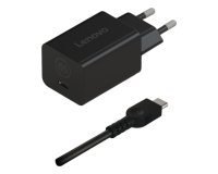 Lenovo 40AWGN65EU adaptateur de puissance & onduleur Intérieure Noir
